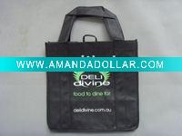 Wholesale non woven wine bag