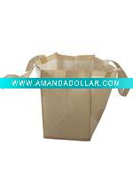 Wholesale Reusable non woven shopping bag