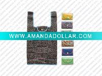 Wholesale FOLDABLE SHOPPING BAG