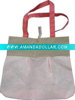 Wholesale promotion shopping bag
