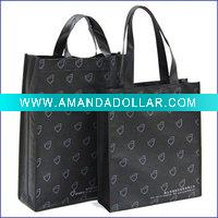 Wholesale 2011 new non woven tote bag