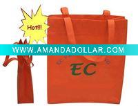 Wholesale non woven packaging bag