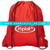 Fashion Drawstring Bag