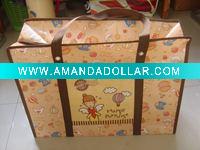 Wholesale non woven shopping bag