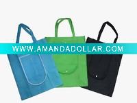 Wholesale 2010 Folding Non-woven Bag DZNB-0217