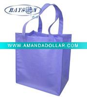 Wholesale nonwoven fabric bag,shopping bag,pp nonwoven shopping bag