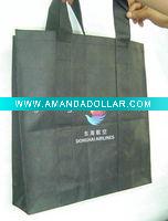 Wholesale 2011 Durable Nonwoven Gift Bag DZNB-0062