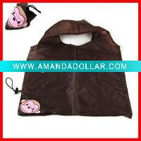 Wholesale 2011 newest designed polyester folding bag