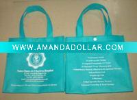 Wholesale recycle non woven bag