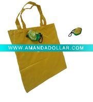 Wholesale foldable fruit shopping bag sb022