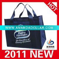 Wholesale 2011 newest non woven bag