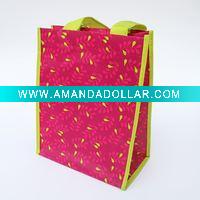 Wholesale non woven promotion bag
