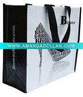 Wholesale pp woven bag