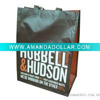 Wholesale 2011 new nonwoven shopping bag