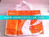 non-woven folding bag