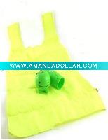 Wholesale non-woven shopping bag