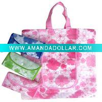 non-woven folding bag