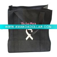 Wholesale 2010 HOT GW003 non woven bag