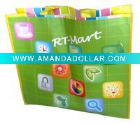 Wholesale Promotional non woven bag