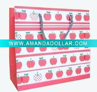 Wholesale Paper Bag For Gift Packaging