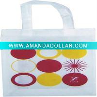 non-woven shopping bag