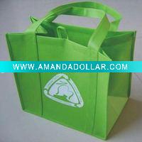 non-woven shopping bag