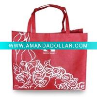 Wholesale non woven bag,shopping bag,grocery bag