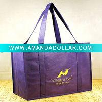 non-woven shopping bag