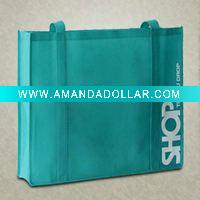 non-woven shopping bag