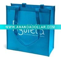 Supply 2011 handle non-woven bag