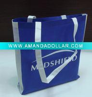 Non-woven Recycle Foldable Tote Bag