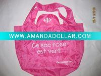 Promo 210D Polyester Eco Bag