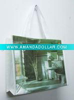 Wholesale PP woven bag