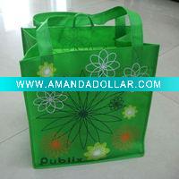 Wholesale high quality non woven environmental bag