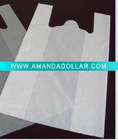Wholesale Nonwoven Vest Bag