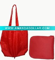 Wholesale foldable shopping bag