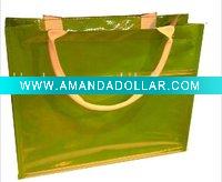 Wholesale Newest style PP Woven shopping bag