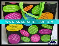 Wholesale Promotional paper bag