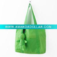 Wholesale cartoon shopper bag