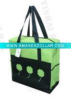 Wholesale 2011 Recycled Non woven shopping bag