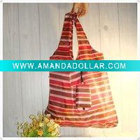 Wholesale Full Color Fashion Non-woven Shopping Bag