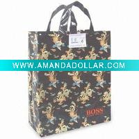 2011 nonwoven shopping bag