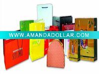 2011 elegant wedding gift bag