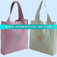 Wholesale 2011 best sell Environmental shoping cotton bag