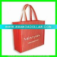 2011 tote bag