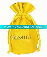 Wholesale Bunchy non woven bag, gift packaging MJ-NX-031S