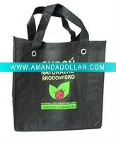 Wholesale 2011 new &hot-selling non-woven bag