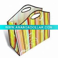 2011 pp nonwoven bag