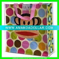 2011 Spring/Summer woven bags