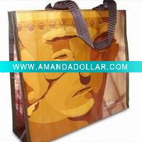 non woven shopping bag